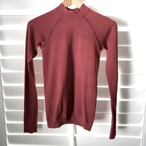 Lululemon Long Sleeve Shirt